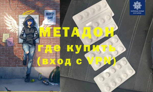 хмурый Ладушкин